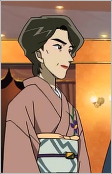 Yashiro Takae
