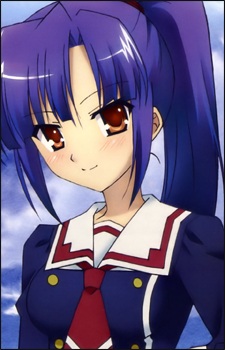 Ueno Kirika