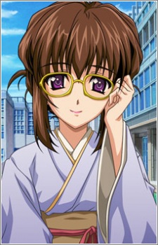 Nakamoto Shizuka