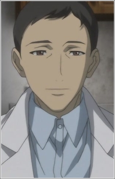 Kinoshita Eiichi