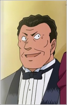Nezu Shinzo