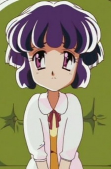 Kisaragi Moe