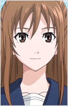 Mishima Nana