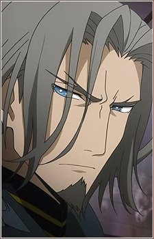 Kamurogi Izumo