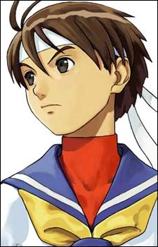 Kasugano Sakura