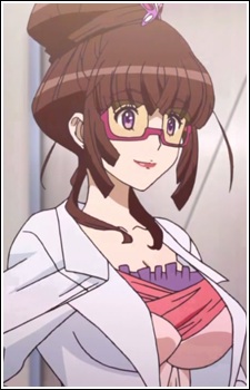 Sakurai Ryouko