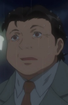 Akine Daisaku