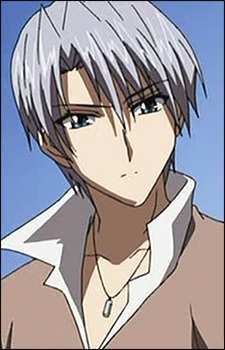 Ichinose Minato