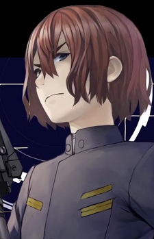 Kurobe Kazuki