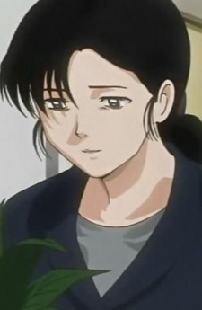 Tonegawa Ruriko
