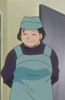 Doumoto Sumiyo