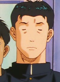 Kakuta Satoru