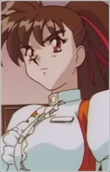 Takeuchi Yuka