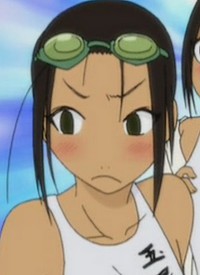 Shindou Mimi