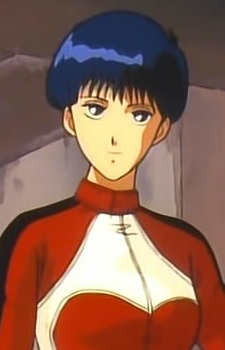 Sawamoto Aki