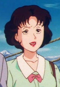 Kayama Seiko
