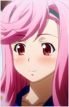Ootsuka Celia