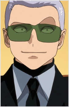Mujo Kyoji