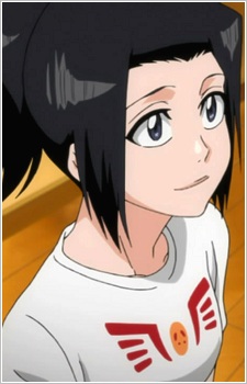 Kurosaki Karin