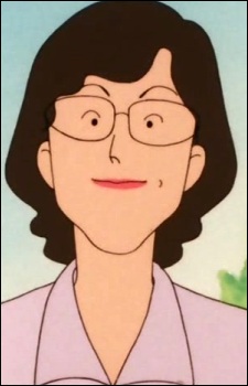 Hanada Midori