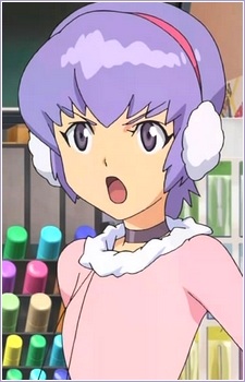 Kawamura Ami