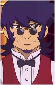 Hiyama Ren
