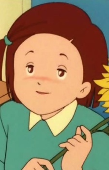 Arimori Ushio
