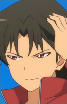 Furuya Ouzou