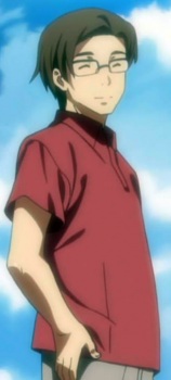 Takanashi Shingo