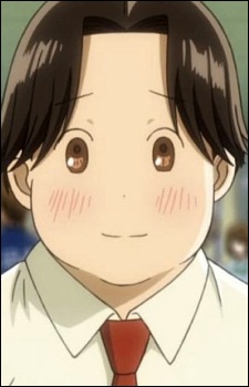 Mochida Futoshi
