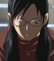 Mizuno Risa