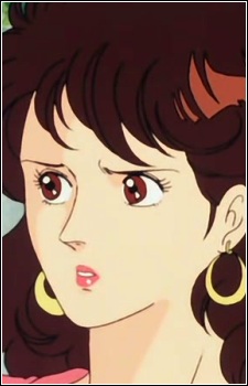 Nakayama Azusa