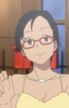 Senkawa Hazumi
