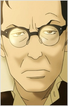Mukae Tsutomu