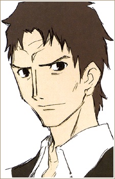 Sajyou Hiroki