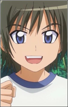 Azumamiya Koutarou