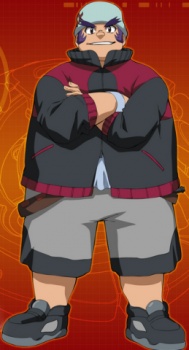 Hanawa Benkei