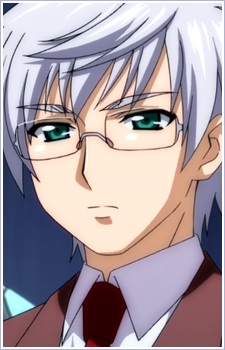 Sugata Eishirou