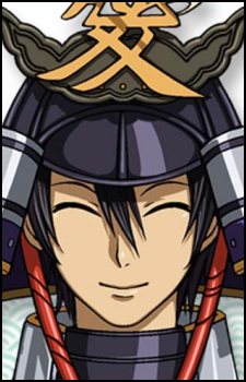Naoe Kanetsugu