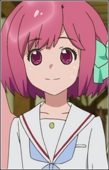 Motomiya Nagisa