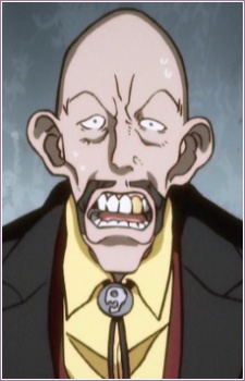 Tanto Ogorare Michio