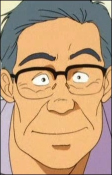 Kamimura Kouichirou