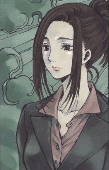 Yanagi Haruno