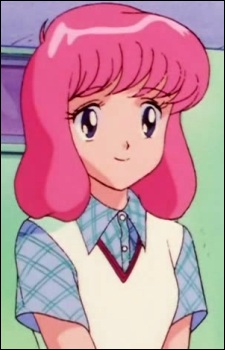 Nakajima Noriko