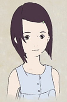 Okuyama Saeko