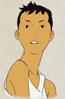 Kajiwara Kenzou