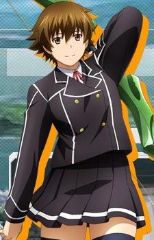 Izumi Chikage