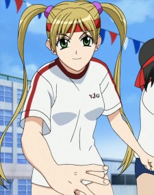 Saionji Mari