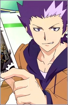 Sendou Daiki