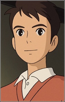 Kazama Shun